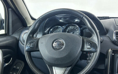 Nissan Terrano III, 2019 год, 1 590 000 рублей, 13 фотография