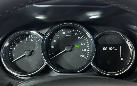 Nissan Terrano III, 2019 год, 1 590 000 рублей, 10 фотография