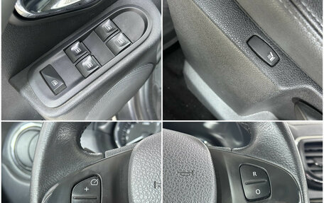 Nissan Terrano III, 2019 год, 1 590 000 рублей, 14 фотография