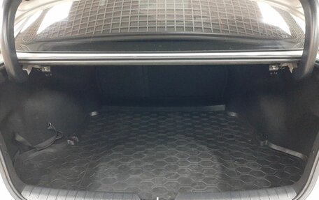 KIA Optima IV, 2019 год, 2 049 000 рублей, 10 фотография