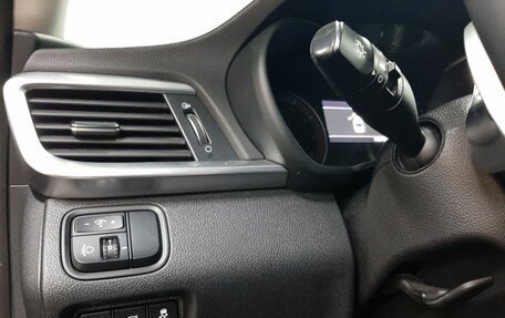 KIA Optima IV, 2019 год, 2 049 000 рублей, 20 фотография