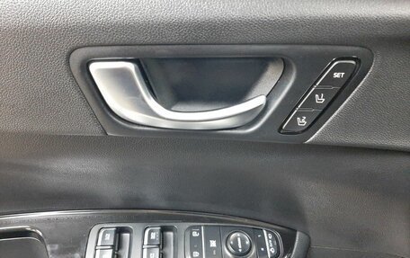 KIA Optima IV, 2019 год, 2 049 000 рублей, 19 фотография