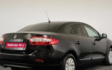 Renault Fluence I, 2013 год, 700 000 рублей, 5 фотография