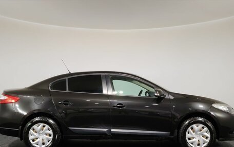 Renault Fluence I, 2013 год, 700 000 рублей, 4 фотография