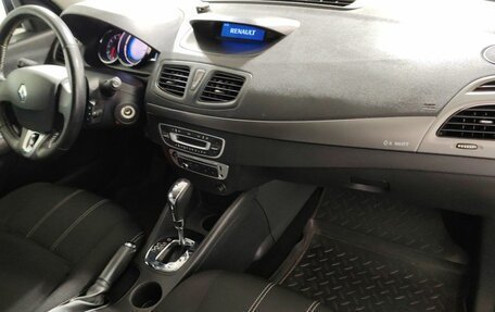 Renault Fluence I, 2013 год, 700 000 рублей, 15 фотография