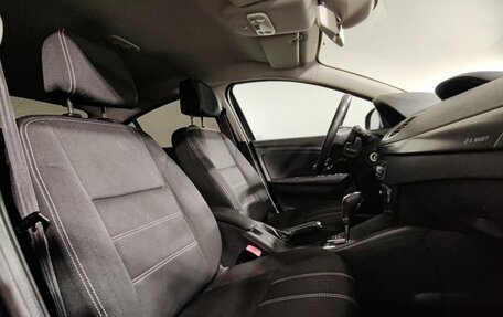 Renault Fluence I, 2013 год, 700 000 рублей, 16 фотография