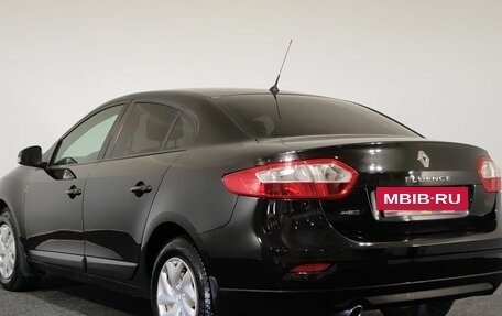 Renault Fluence I, 2013 год, 700 000 рублей, 7 фотография