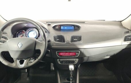 Renault Fluence I, 2013 год, 700 000 рублей, 10 фотография