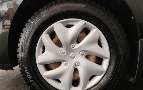 Renault Fluence I, 2013 год, 700 000 рублей, 23 фотография