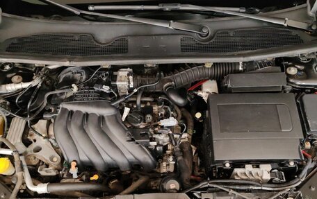 Renault Fluence I, 2013 год, 700 000 рублей, 20 фотография