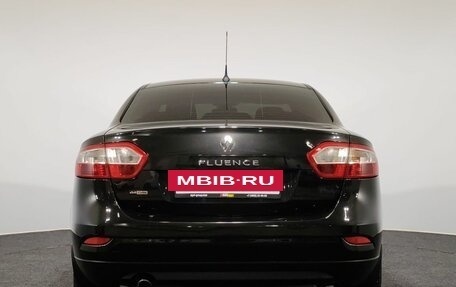 Renault Fluence I, 2013 год, 700 000 рублей, 6 фотография