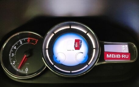 Renault Fluence I, 2013 год, 700 000 рублей, 9 фотография