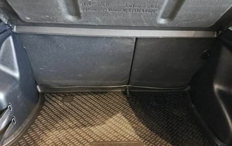 KIA Rio III рестайлинг, 2013 год, 1 020 000 рублей, 12 фотография