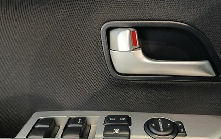 KIA Rio III рестайлинг, 2013 год, 1 020 000 рублей, 11 фотография