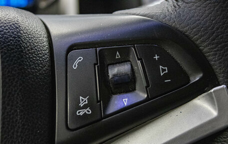 Chevrolet Aveo III, 2013 год, 619 000 рублей, 12 фотография