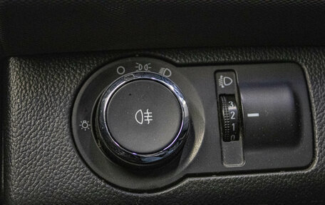 Chevrolet Aveo III, 2013 год, 619 000 рублей, 10 фотография