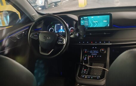 Chery Tiggo 8 I, 2023 год, 1 000 000 рублей, 6 фотография