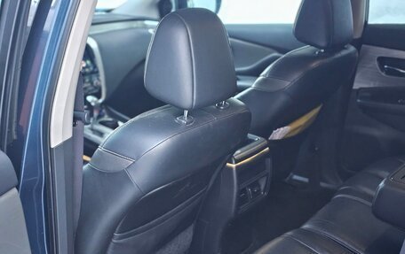 Nissan Murano, 2016 год, 2 100 000 рублей, 9 фотография