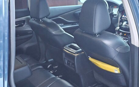 Nissan Murano, 2016 год, 2 100 000 рублей, 10 фотография