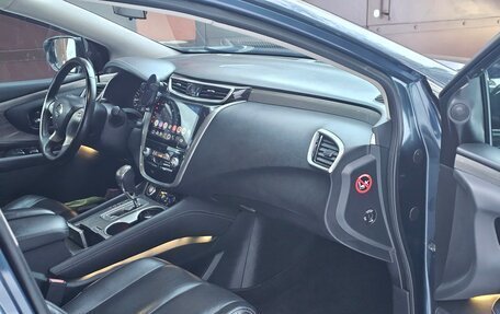 Nissan Murano, 2016 год, 2 100 000 рублей, 7 фотография