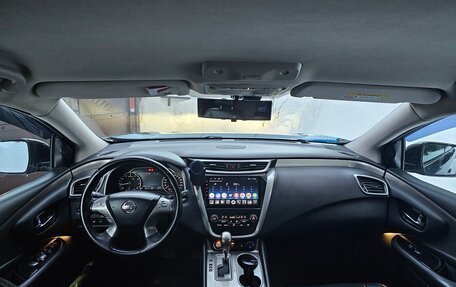 Nissan Murano, 2016 год, 2 100 000 рублей, 5 фотография