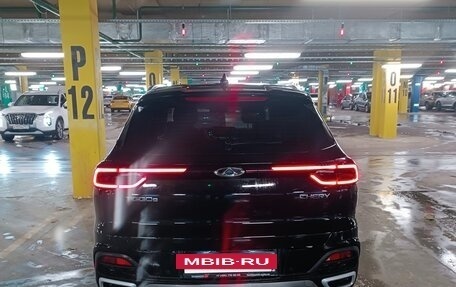 Chery Tiggo 8 I, 2023 год, 1 000 000 рублей, 5 фотография