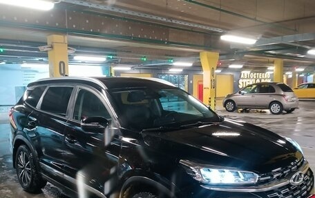 Chery Tiggo 8 I, 2023 год, 1 000 000 рублей, 3 фотография