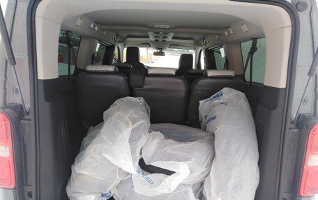 Citroen SpaceTourer I, 2021 год, 2 800 000 рублей, 8 фотография