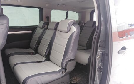 Citroen SpaceTourer I, 2021 год, 2 800 000 рублей, 6 фотография