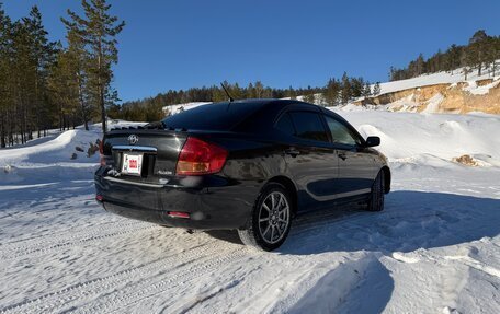 Toyota Allion, 2003 год, 895 000 рублей, 8 фотография