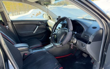 Toyota Allion, 2003 год, 895 000 рублей, 10 фотография