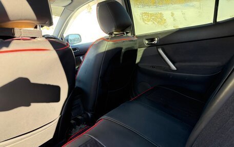 Toyota Allion, 2003 год, 895 000 рублей, 11 фотография