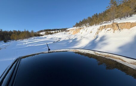 Toyota Allion, 2003 год, 895 000 рублей, 14 фотография