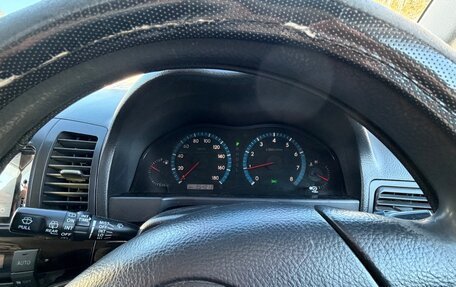 Toyota Allion, 2003 год, 895 000 рублей, 12 фотография