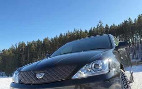 Toyota Allion, 2003 год, 895 000 рублей, 2 фотография