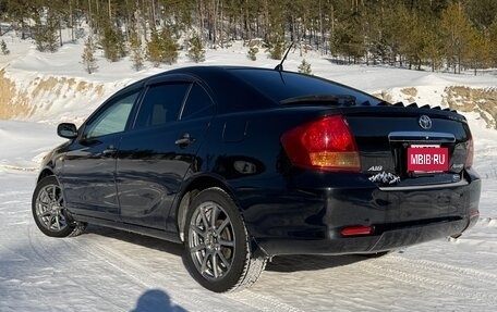 Toyota Allion, 2003 год, 895 000 рублей, 6 фотография