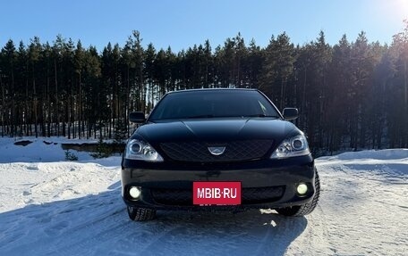 Toyota Allion, 2003 год, 895 000 рублей, 4 фотография