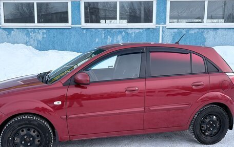 KIA Rio II, 2011 год, 720 000 рублей, 1 фотография