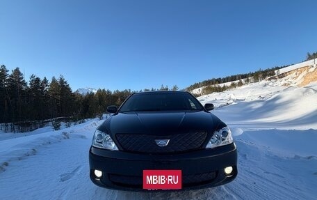 Toyota Allion, 2003 год, 895 000 рублей, 13 фотография