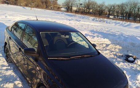 Volkswagen Polo VI (EU Market), 2011 год, 650 000 рублей, 1 фотография