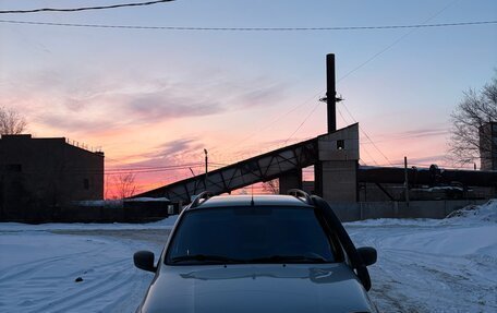 Chevrolet Niva I рестайлинг, 2019 год, 915 000 рублей, 1 фотография