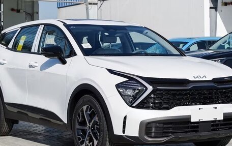 KIA Sportage IV рестайлинг, 2026 год, 3 341 000 рублей, 1 фотография
