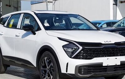 KIA Sportage IV рестайлинг, 2026 год, 3 341 000 рублей, 1 фотография