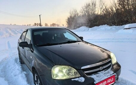 Chevrolet Lacetti, 2008 год, 380 000 рублей, 1 фотография
