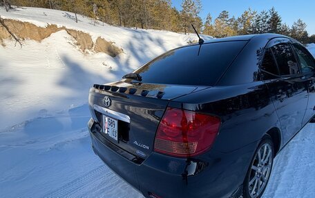 Toyota Allion, 2003 год, 895 000 рублей, 15 фотография