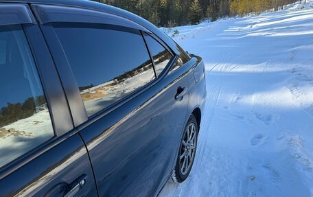 Toyota Allion, 2003 год, 895 000 рублей, 18 фотография