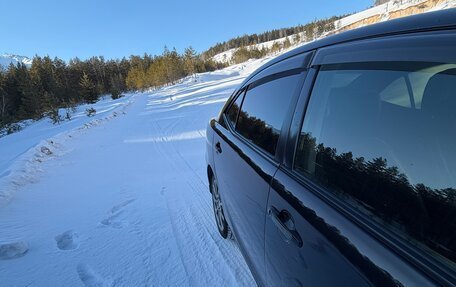 Toyota Allion, 2003 год, 895 000 рублей, 17 фотография