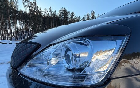 Toyota Allion, 2003 год, 895 000 рублей, 19 фотография