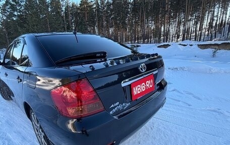 Toyota Allion, 2003 год, 895 000 рублей, 16 фотография