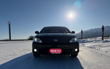 Toyota Allion, 2003 год, 895 000 рублей, 20 фотография